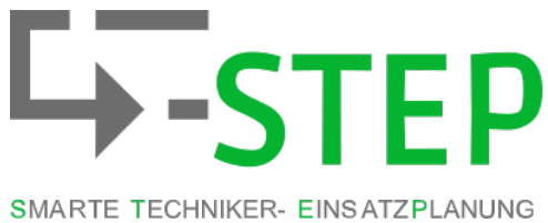 Smarte Techniker-Einsatzplanung (STEP) Smarte Techniker-Einsatzplanung (STEP)