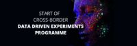 Die 10 Experimente des 1. EUHUBS4DATA OPEN CALL erhalten Förderung und Unterstützung