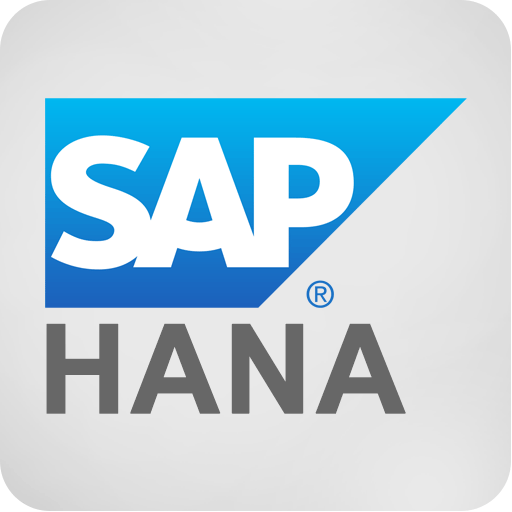 SAP HANA data connection