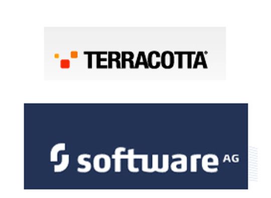 Software AG Terracotta in-memory Datenmanagement-System