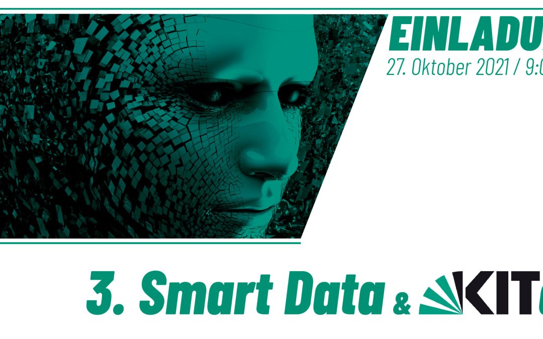 3. Smart Data & KI-Tag 