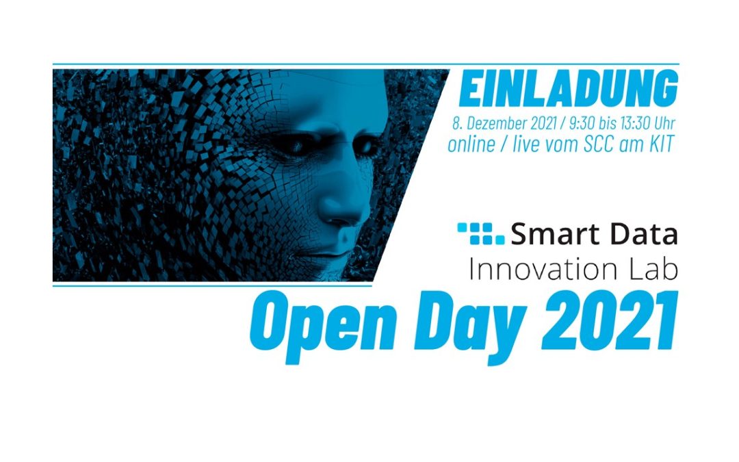 Smart Data Open Day 2021