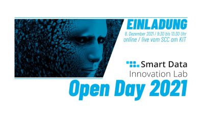 Smart Data Open Day 2021